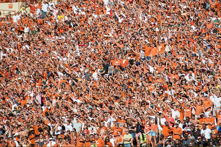 UT fan